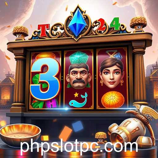Exploring the Exciting World of 3D Slots: A New Era of Online Gaming