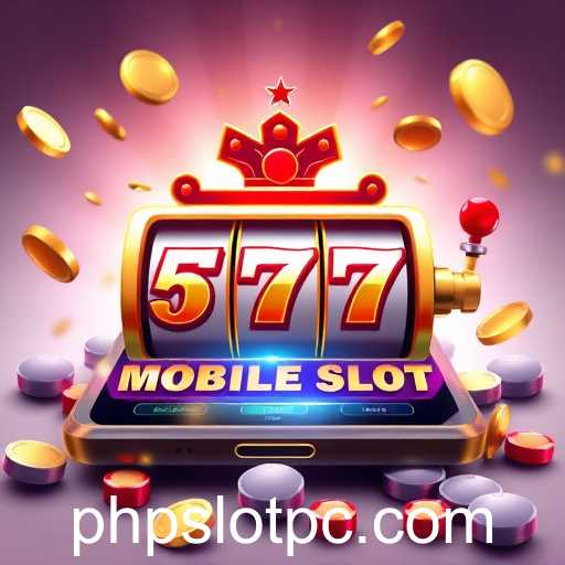 Exploring the Exciting World of Mobile Slots: A Digital Gaming Revolution
