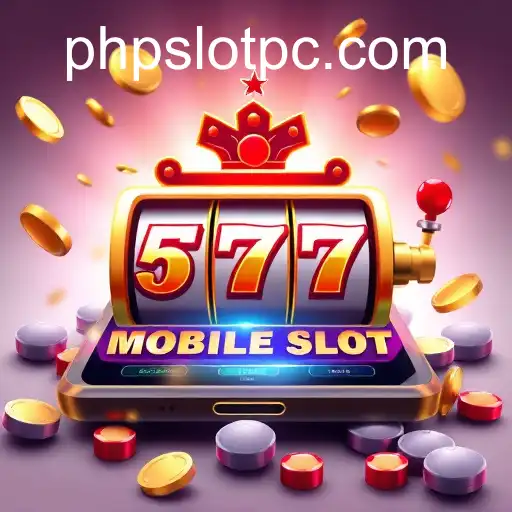 Exploring the Exciting World of Mobile Slots: A Digital Gaming Revolution
