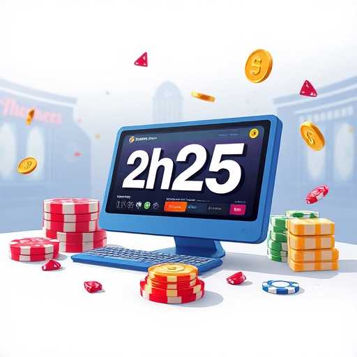 The Evolution of Online Gaming and its Future in 2025