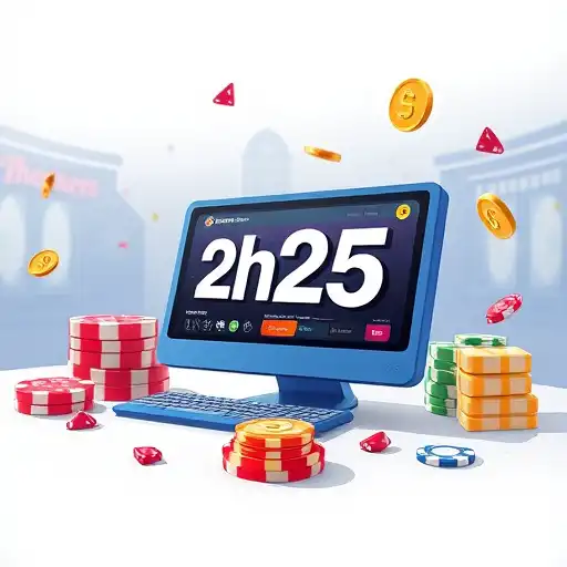 The Evolution of Online Gaming and its Future in 2025