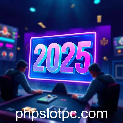 The Rise and Influence of PHP Games in 2025
