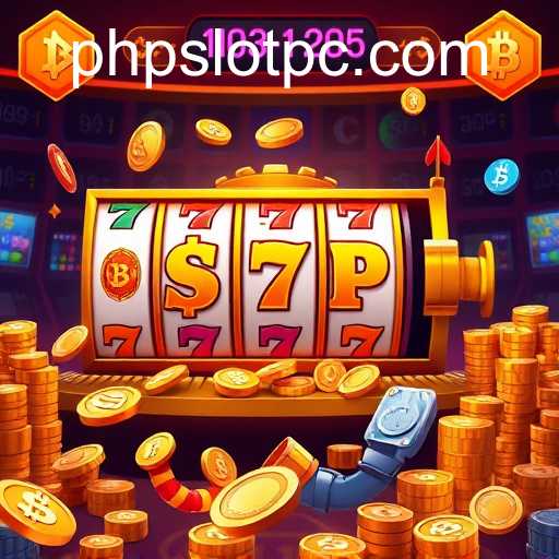 Rising Popularity of PHP Slot Games Online