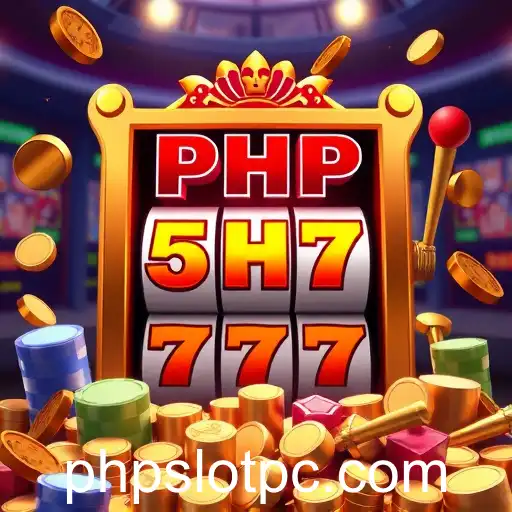 The Rise of PHP Slot Games in Online Gaming