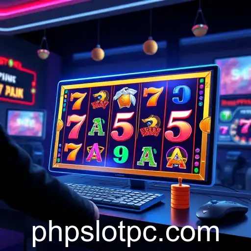 Revolutionizing Online Gaming: The Rise of PHPSlot