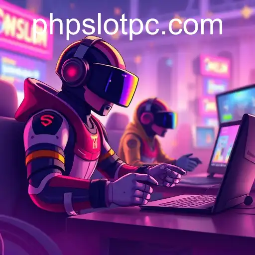 The Rise of Online Game Portals