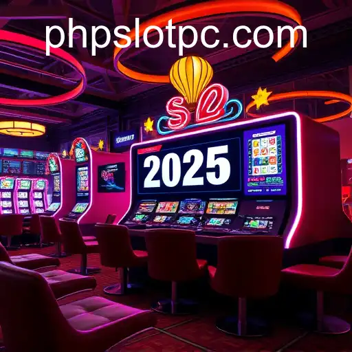 The Rise of Online Slot Games in 2025