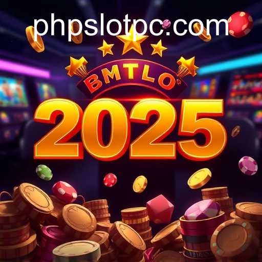The Rise of PHP Slot Games in Online Casinos