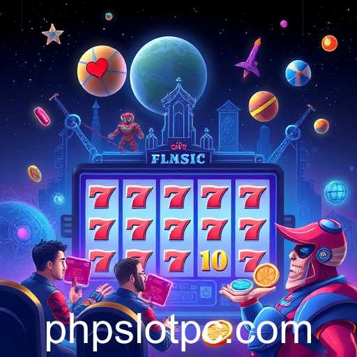 The Rise of PHP Slot Gaming in the Digital Era