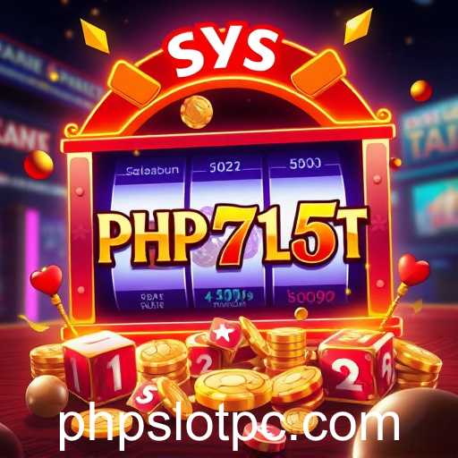 The Rise of PHPSlot: Transforming Online Gaming Experiences