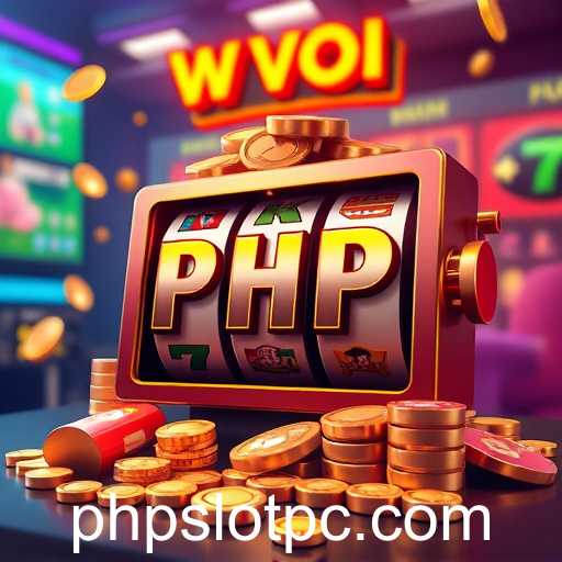 The Rise of PHPSlot in Online Gaming