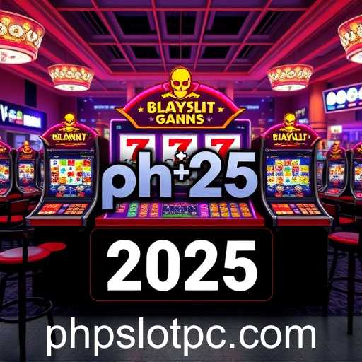 The Rise of Online Slots in 2025