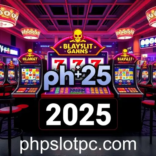 The Rise of Online Slots in 2025