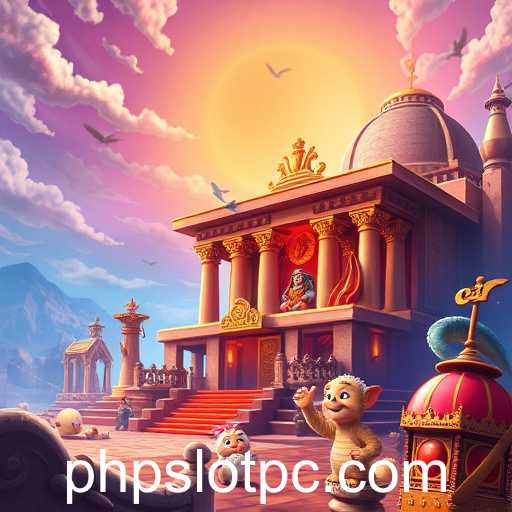 Exploring the Dynamic World of Slot Game Themes