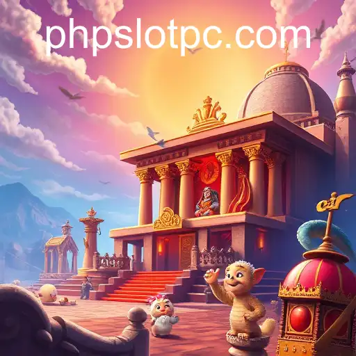 Exploring the Dynamic World of Slot Game Themes