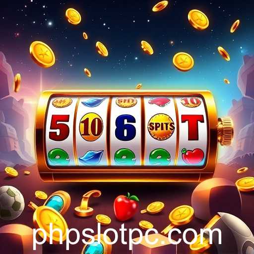 Exploring the Exciting World of Video Slots: A Dive into the 'phpslot' Gaming Category