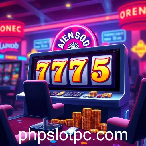The Rise of Virtual Slot Gaming in 2025